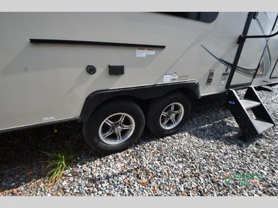 2019 Forest River RV Rockwood Mini Lite - Photo 23