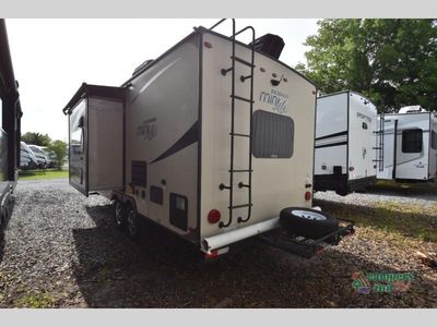2019 Forest River RV Rockwood Mini Lite - Photo 4