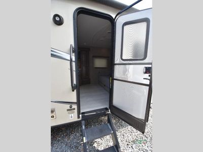 2019 Forest River RV Rockwood Mini Lite - Photo 26
