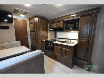 2019 Forest River RV Rockwood Mini Lite - Photo 27