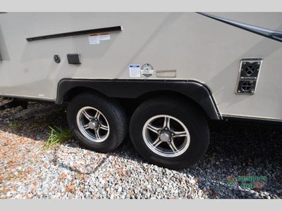 2019 Forest River RV Rockwood Mini Lite - Photo 9