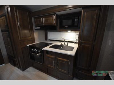 2019 Forest River RV Rockwood Mini Lite - Photo 33