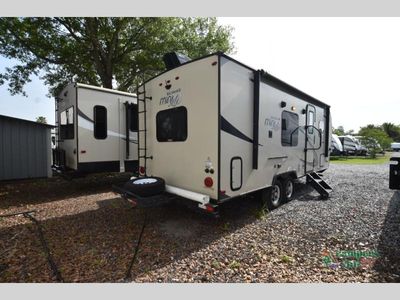 2019 Forest River RV Rockwood Mini Lite - Photo 6
