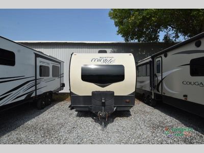2019 Forest River RV Rockwood Mini Lite - Photo 2