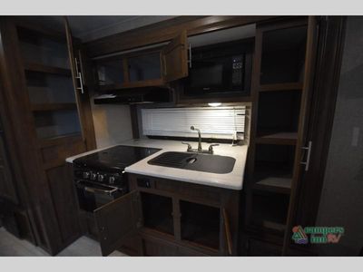 2019 Forest River RV Rockwood Mini Lite - Photo 34