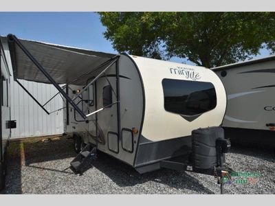 2019 Forest River RV Rockwood Mini Lite - Photo 7
