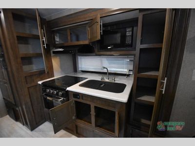 2019 Forest River RV Rockwood Mini Lite - Photo 35