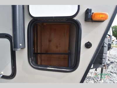 2019 Forest River RV Rockwood Mini Lite - Photo 11