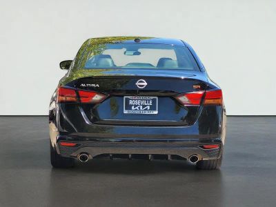 2024 Nissan ALTIMA — detail view