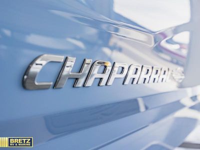 2026 Chaparral GTS-Surf - Photo 8