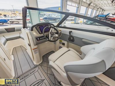 2026 Chaparral GTS-Surf - Photo 14