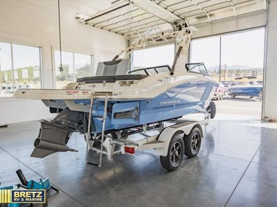 2026 Chaparral GTS-Surf - Photo 7