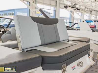 2026 Chaparral GTS-Surf - Photo 23