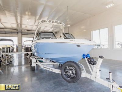 2026 Chaparral GTS-Surf - Photo 1