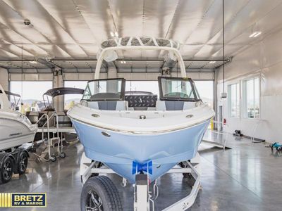 2026 Chaparral GTS-Surf - Photo 3