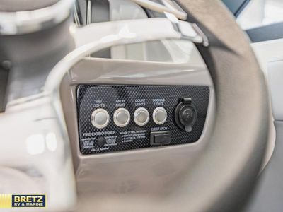 2026 Chaparral GTS-Surf - Photo 17
