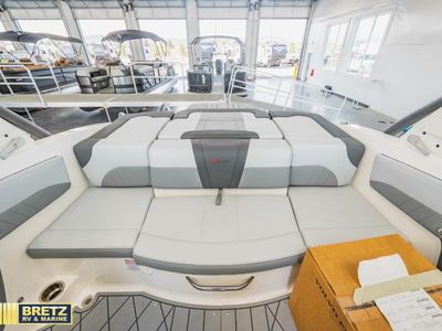 2026 Chaparral GTS-Surf - Photo 19