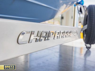 2026 Chaparral GTS-Surf - Photo 24