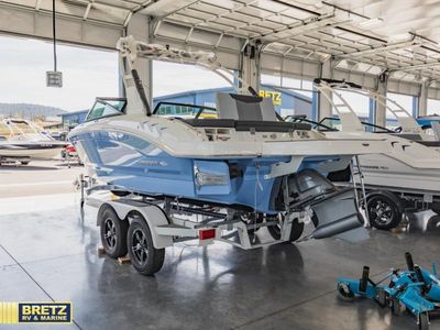 2026 Chaparral GTS-Surf - Photo 5