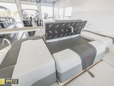 2026 Chaparral GTS-Surf - Photo 21