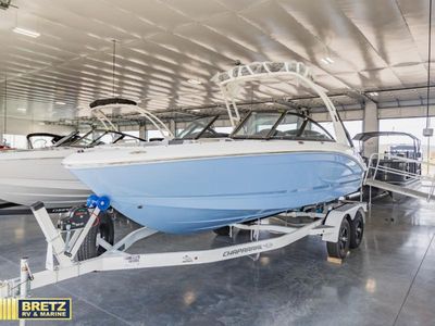 2026 Chaparral GTS-Surf - Photo 4