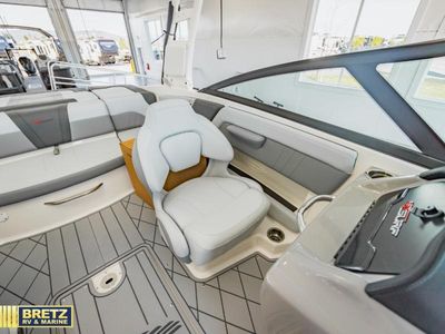 2026 Chaparral GTS-Surf - Photo 12