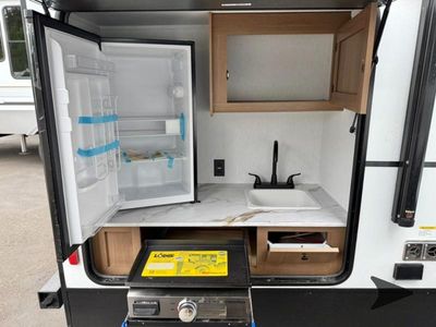 2026 Coachmen RV Apex Ultra-Lite - Photo 12