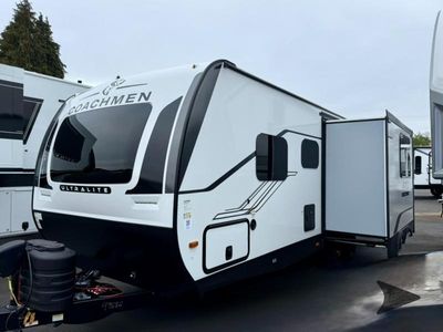 2026 Coachmen RV Apex Ultra-Lite - Photo 2