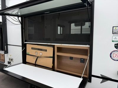 2026 Coachmen RV Apex Ultra-Lite - Photo 9