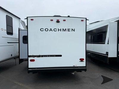 2026 Coachmen RV Apex Ultra-Lite - Photo 6