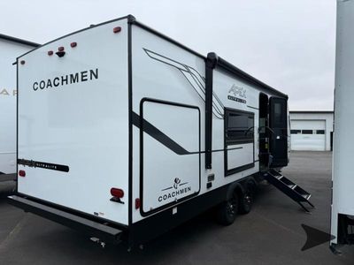 2026 Coachmen RV Apex Ultra-Lite - Photo 4
