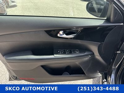 2021 Kia Forte - Photo 8