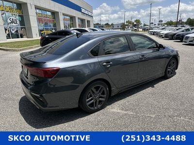 2021 Kia Forte - Photo 14