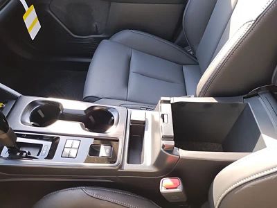 2026 Subaru Outback - Photo 29