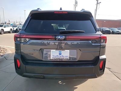 2026 Subaru Outback - Photo 9