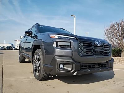 2026 Subaru Outback - Photo 4