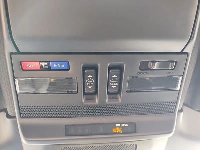 2026 Subaru Outback - Photo 41