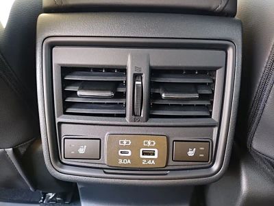 2026 Subaru Outback - Photo 50