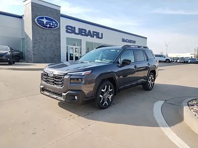 2026 Subaru Outback - Photo 1
