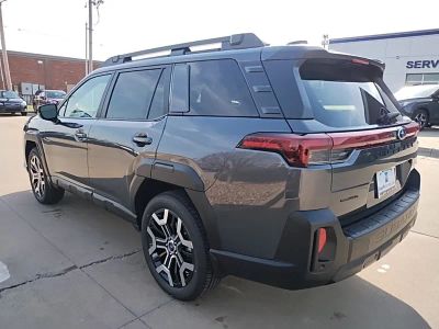 2026 Subaru Outback - Photo 10