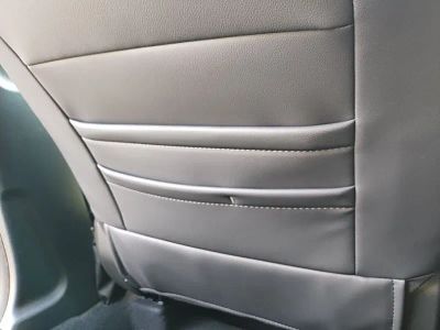 2026 Subaru Outback - Photo 51