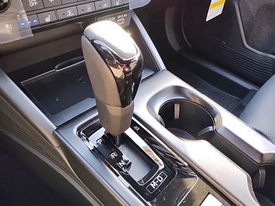2026 Subaru Outback - Photo 32