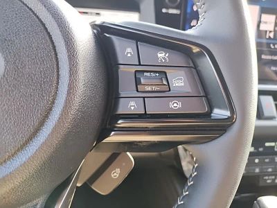 2026 Subaru Outback - Photo 28