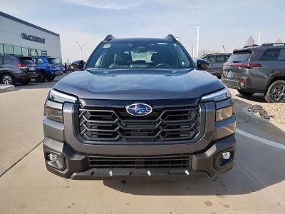 2026 Subaru Outback - Photo 3