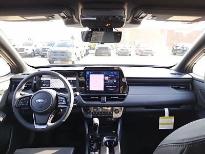 2026 Subaru Outback - Photo 24