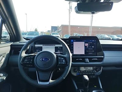 2026 Subaru Outback - Photo 25