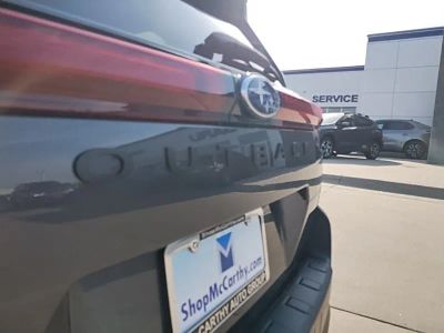 2026 Subaru Outback - Photo 13