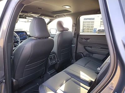 2026 Subaru Outback - Photo 46