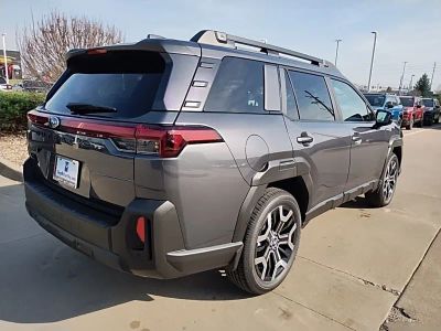 2026 Subaru Outback - Photo 8