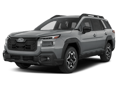 2026 Subaru Outback - Photo 59